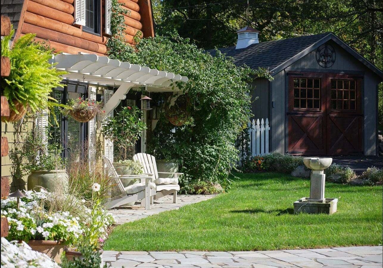 Doylestown, PA Landscaping Companies