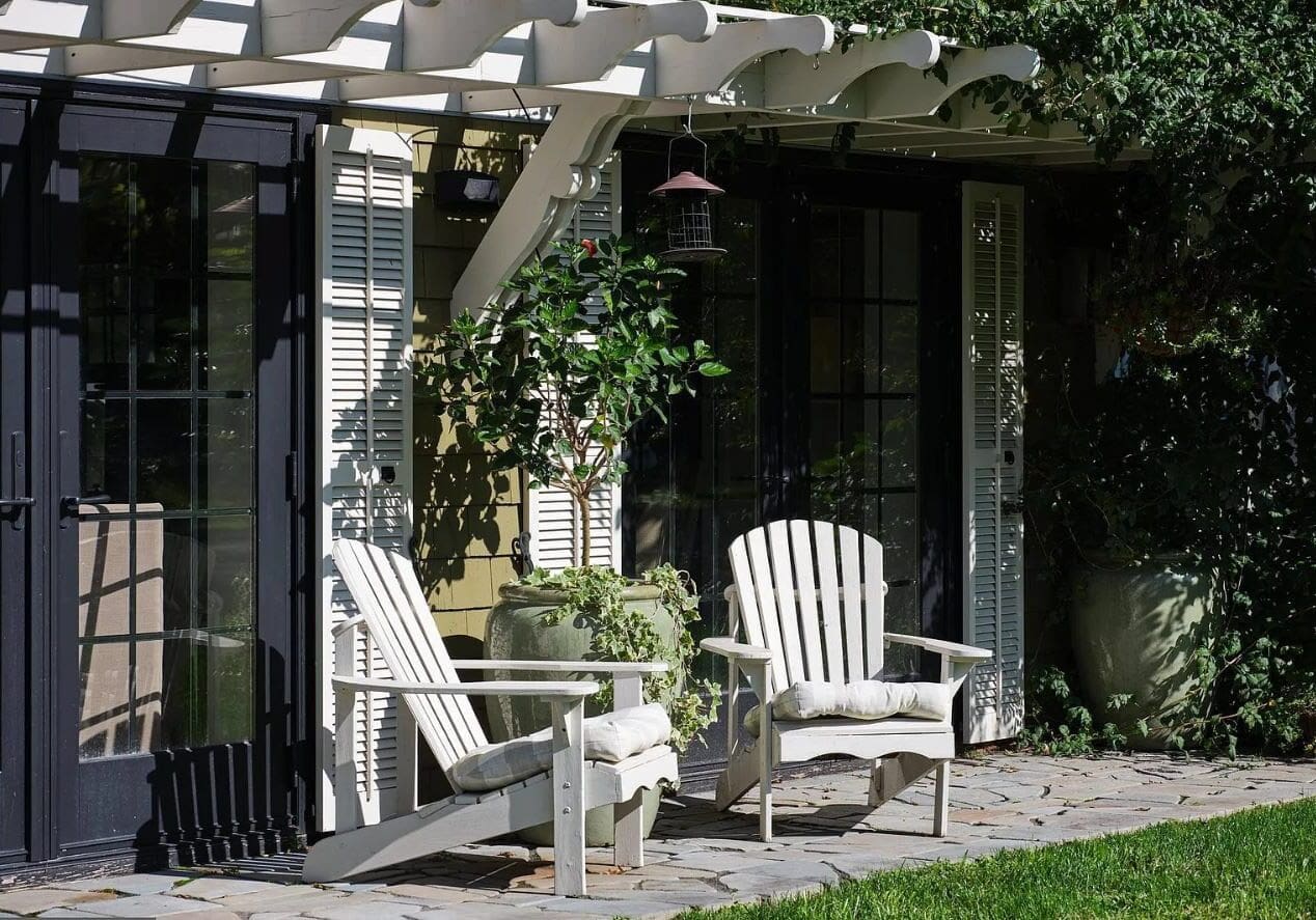 Landscape Design Doylestown, PA