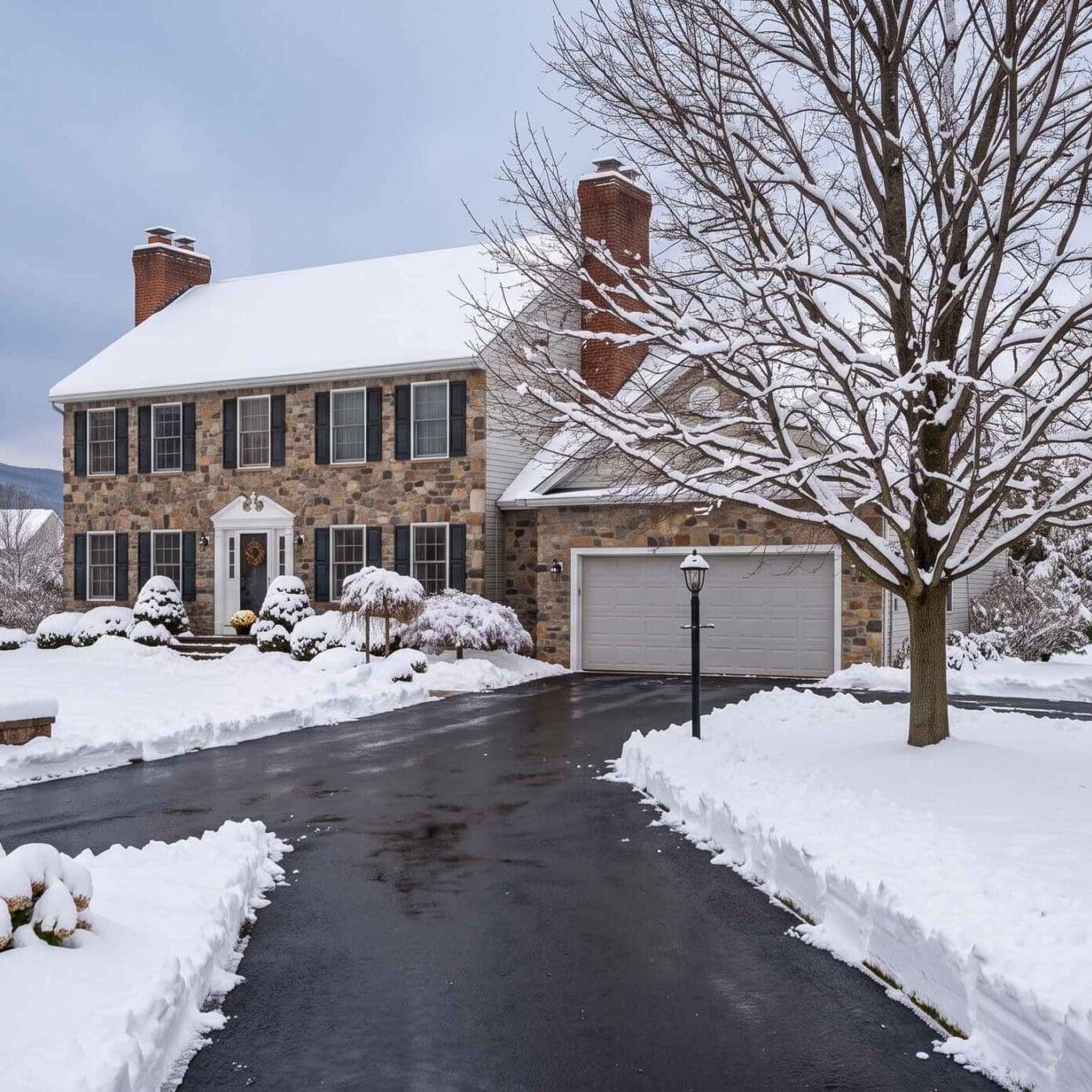 Snow Removal Company Doylestown, PA 11zon