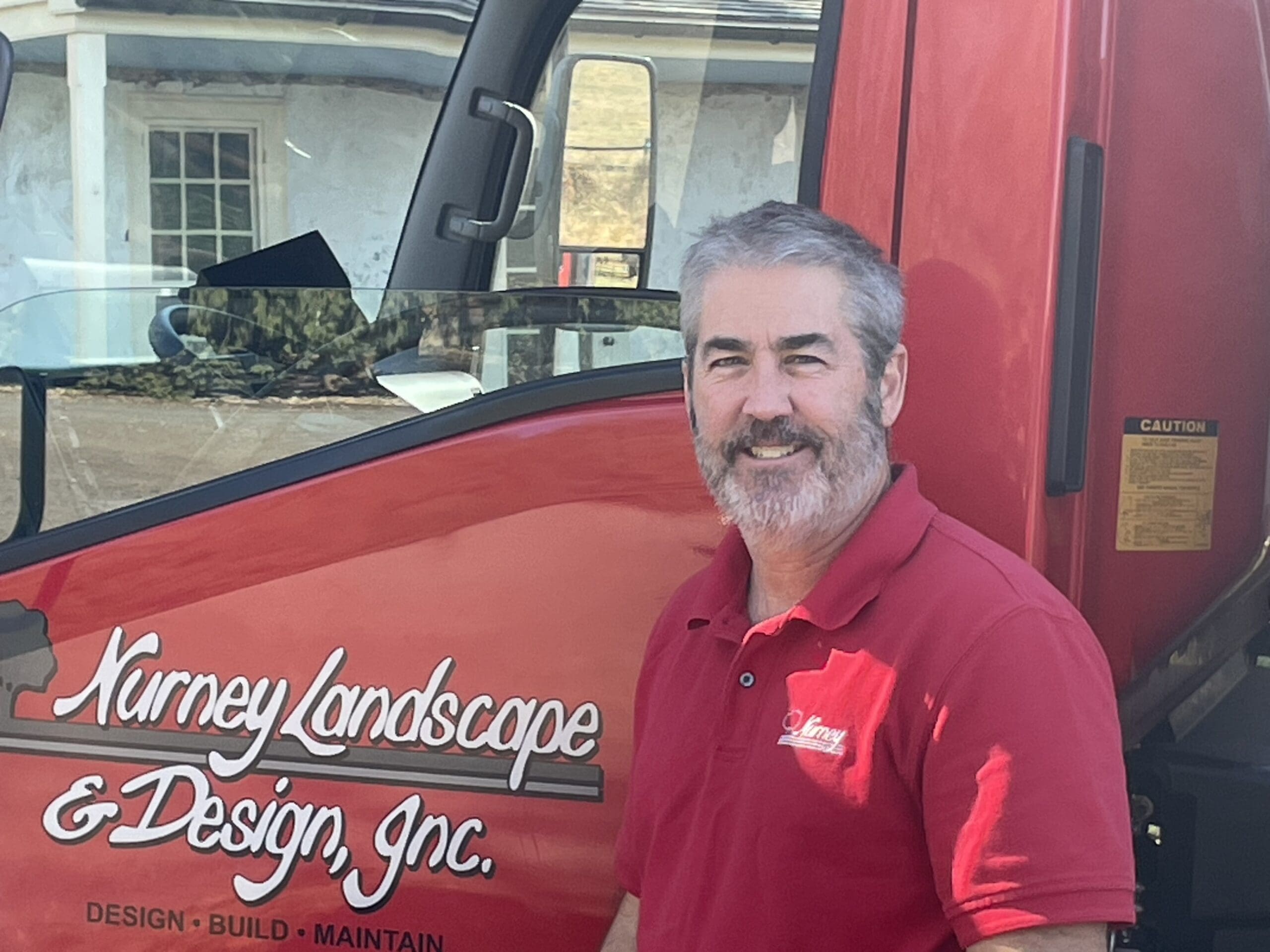 Jay Nurney Founder and President