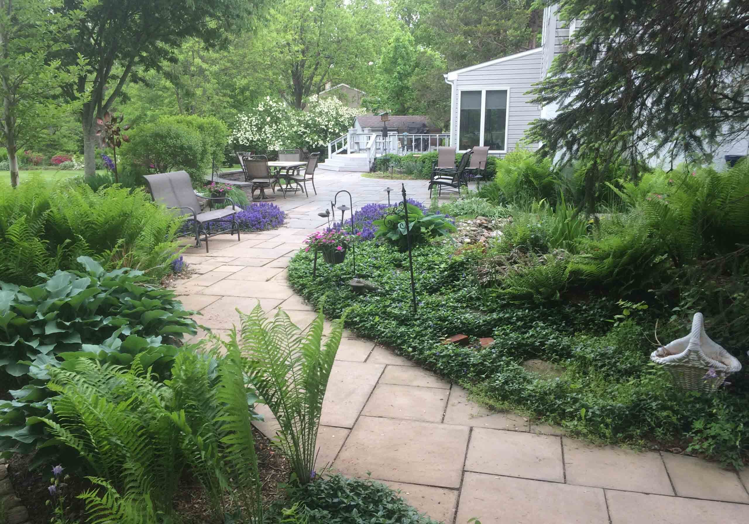Landscape Design Doylestown, PA