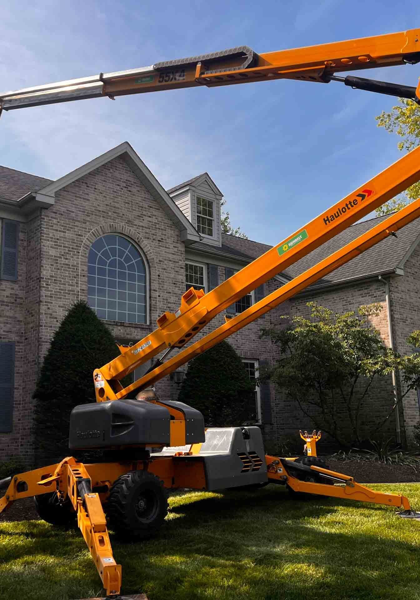 Doylestown, PA Landscape Maintenance Services