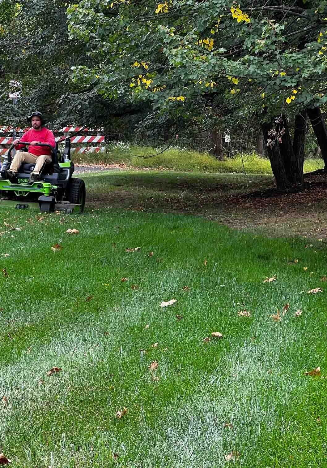 Doylestown, PA Commercial Landscaping Companies